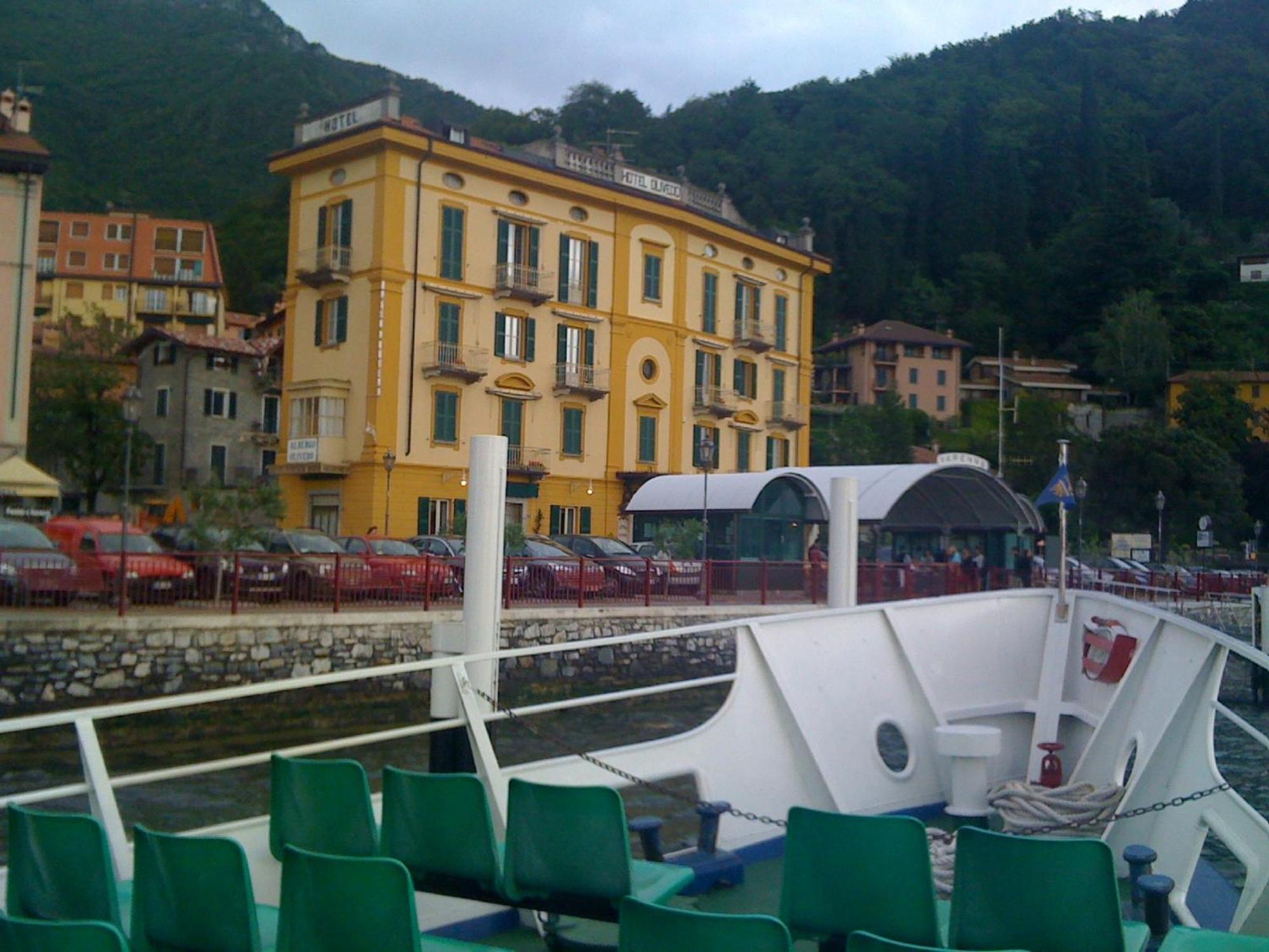 Hotel Olivedo Varenna Dış mekan fotoğraf