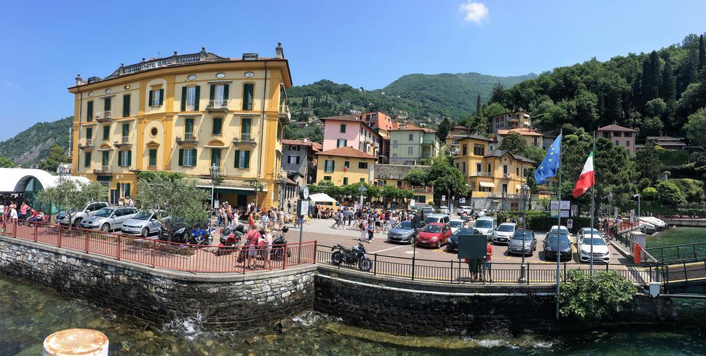 Hotel Olivedo Varenna Dış mekan fotoğraf