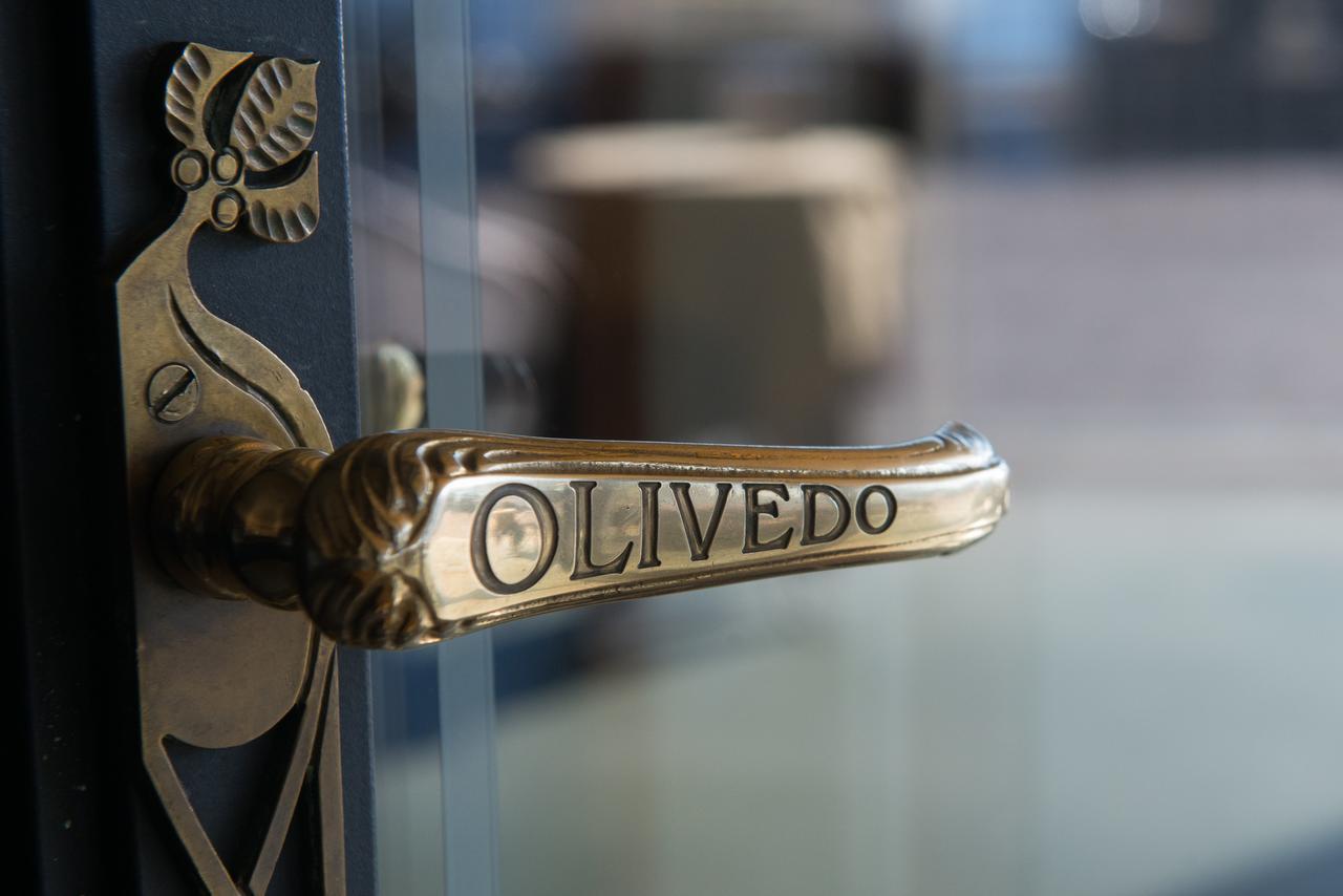 Hotel Olivedo Varenna Dış mekan fotoğraf