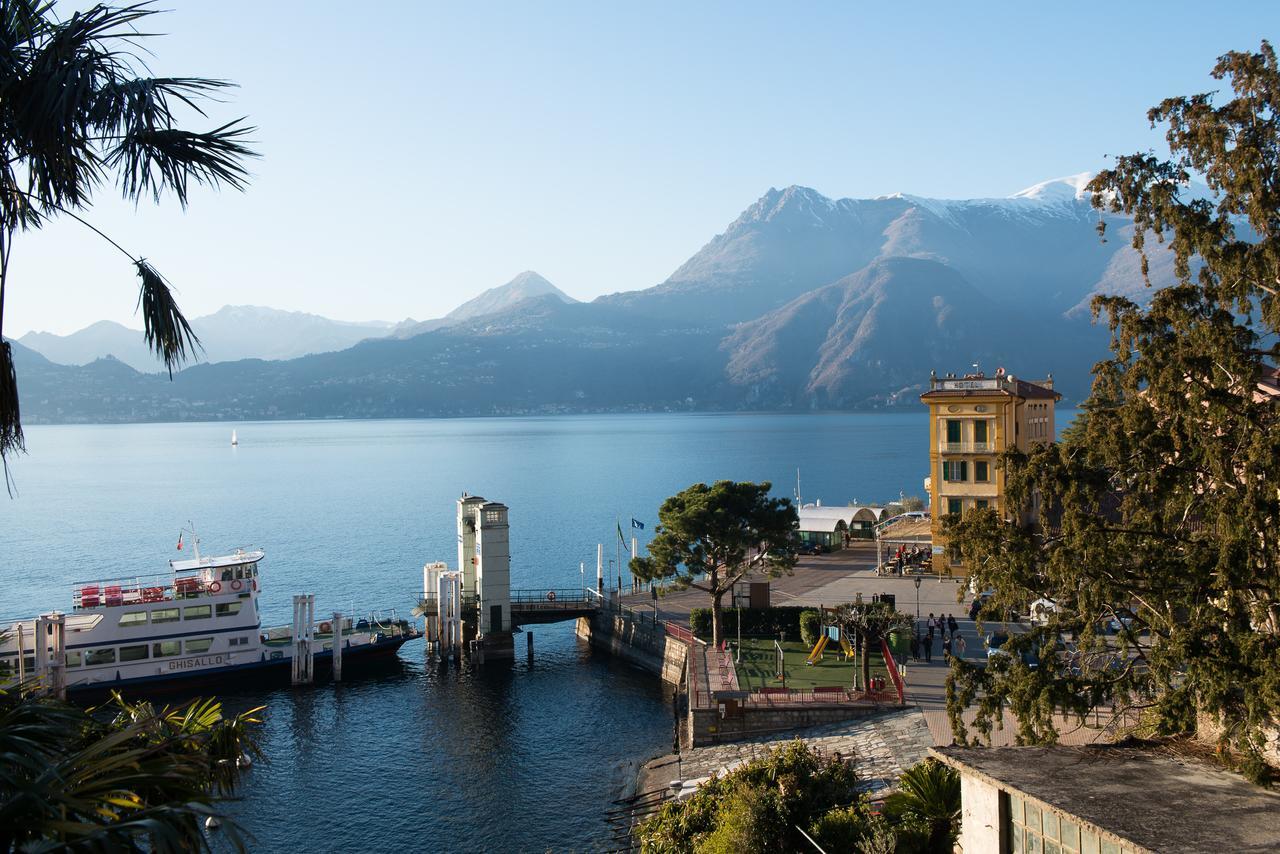 Hotel Olivedo Varenna Dış mekan fotoğraf